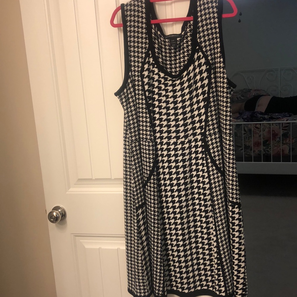 Lane Bryant Dress